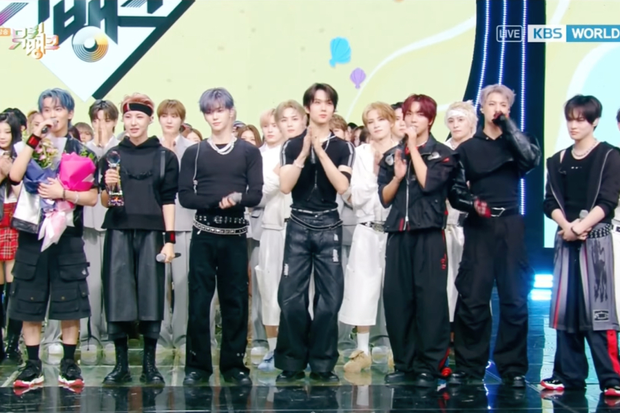 Assista: O NCT Dream vence a 1ª vitória para “BTTF” em “Music Bank”; Performances de txt, idid e mais Assista: O NCT Dream vence a 1ª vitória para “BTTF” em “Music Bank”; Performances de txt, idid e mais