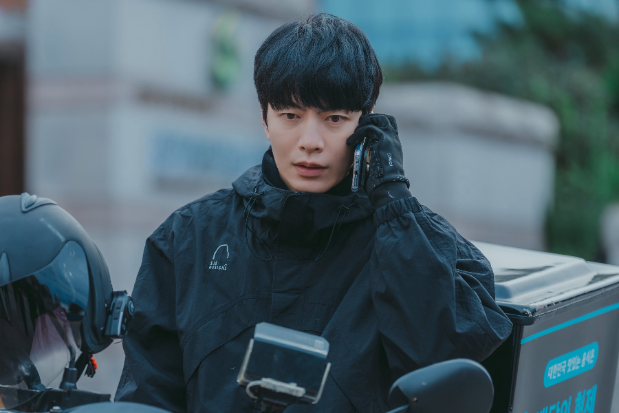 Lee Min Ki se transforma em um paciente de câncer terminal em novo drama “Mary Kills People”