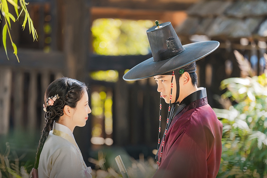 3 Desafios Seohyun e Taecyeon enfrentaram os episódios 5-6 de “The First Night With the Duke”