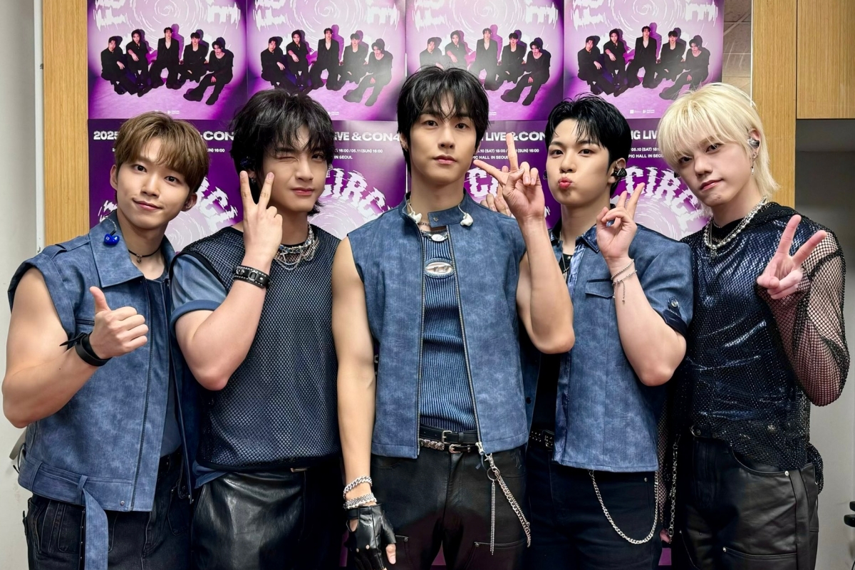 Assista: N.Flying anuncia a data de retorno com teaser para o 1º álbum pós-militar “Everlasting”