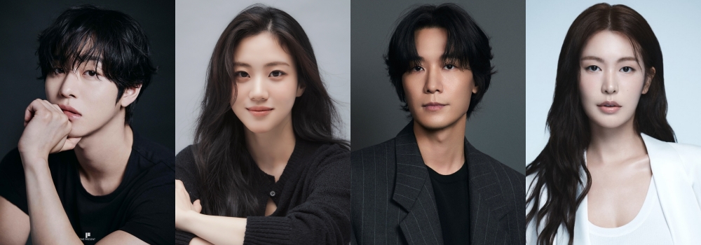 23 de março de 2026 »Recapitulações do drama coreano de Dramabeans