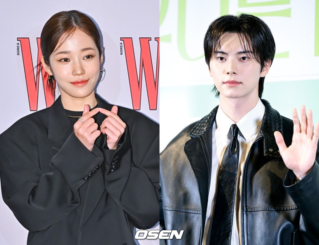 26 de março de 2026 »Recapitulações do drama coreano de Dramabeans
