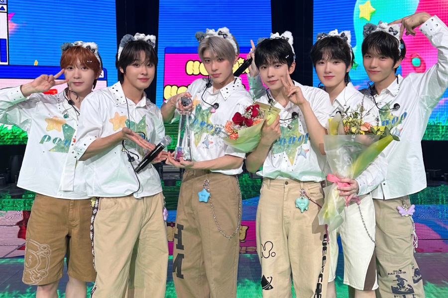 ASSISTA: O NCT Wish leva a 2ª vitória para o “PopPop” no “Music Bank”; Performances para mim: eu, unis e mais