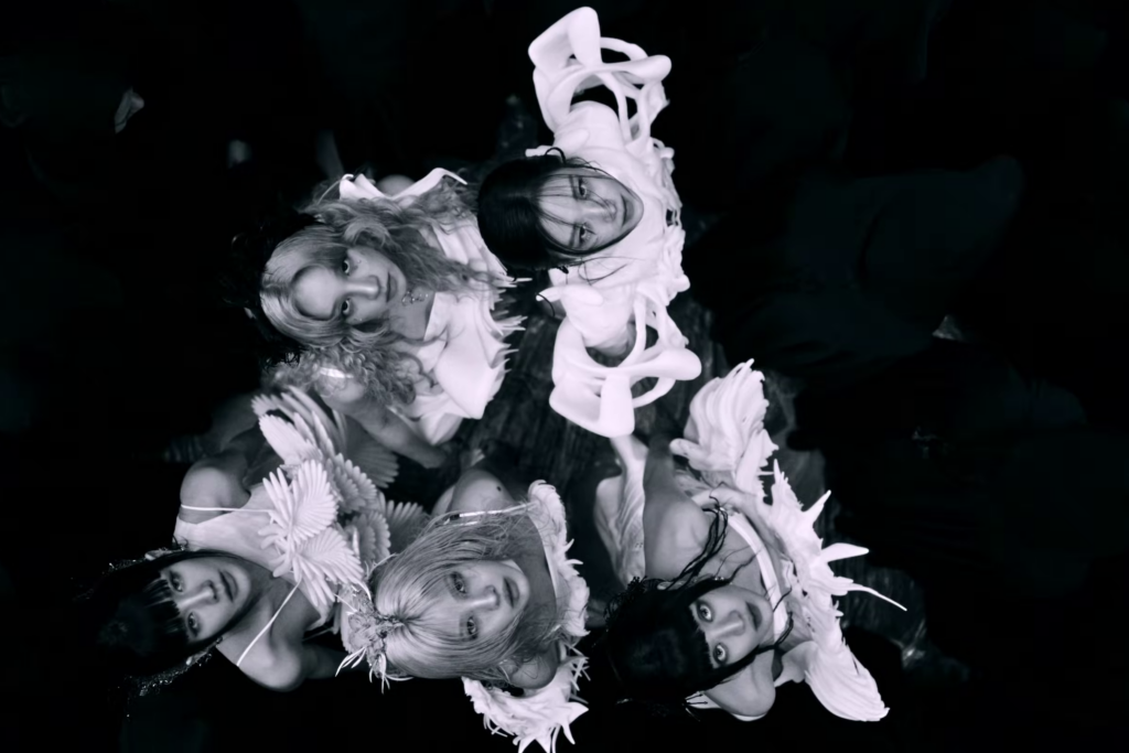 Assista: (G) I-DLE anuncia a mudança de nome para I-Dle + Comback com 2 novos álbuns