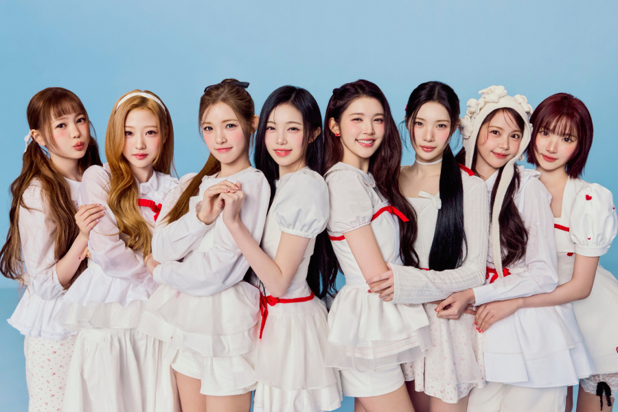 Assista: Hearts2Hearts obtém a terceira vitória com “RUDE!” Em “Contagem regressiva M”; Apresentações de ITZY, AB6IX e mais Assista: Hearts2Hearts obtém a terceira vitória com “RUDE!” Em “Contagem regressiva M”; Apresentações de ITZY, AB6IX e mais