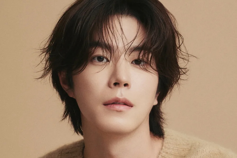 Hong Jong Hyun confirmou para substituir Yun Ji no novo drama “positivamente seu”