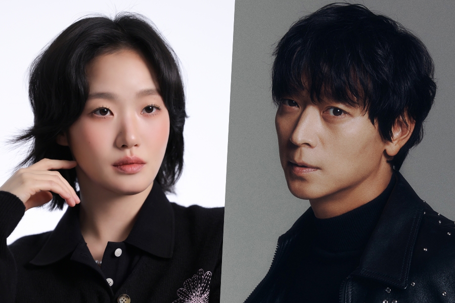 Kim Go Eun em Talks + Kang Dong Won relatou o novo drama de romance por “When Life Dive You Tangerines” Director Kim Go Eun em Talks + Kang Dong Won relatou o novo drama de romance por “When Life Dive You Tangerines” Director