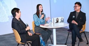 Maple Yip fala sobre suas experiências com um culto – JayneStars.com Maple Yip fala sobre suas experiências com um culto – JayneStars.com