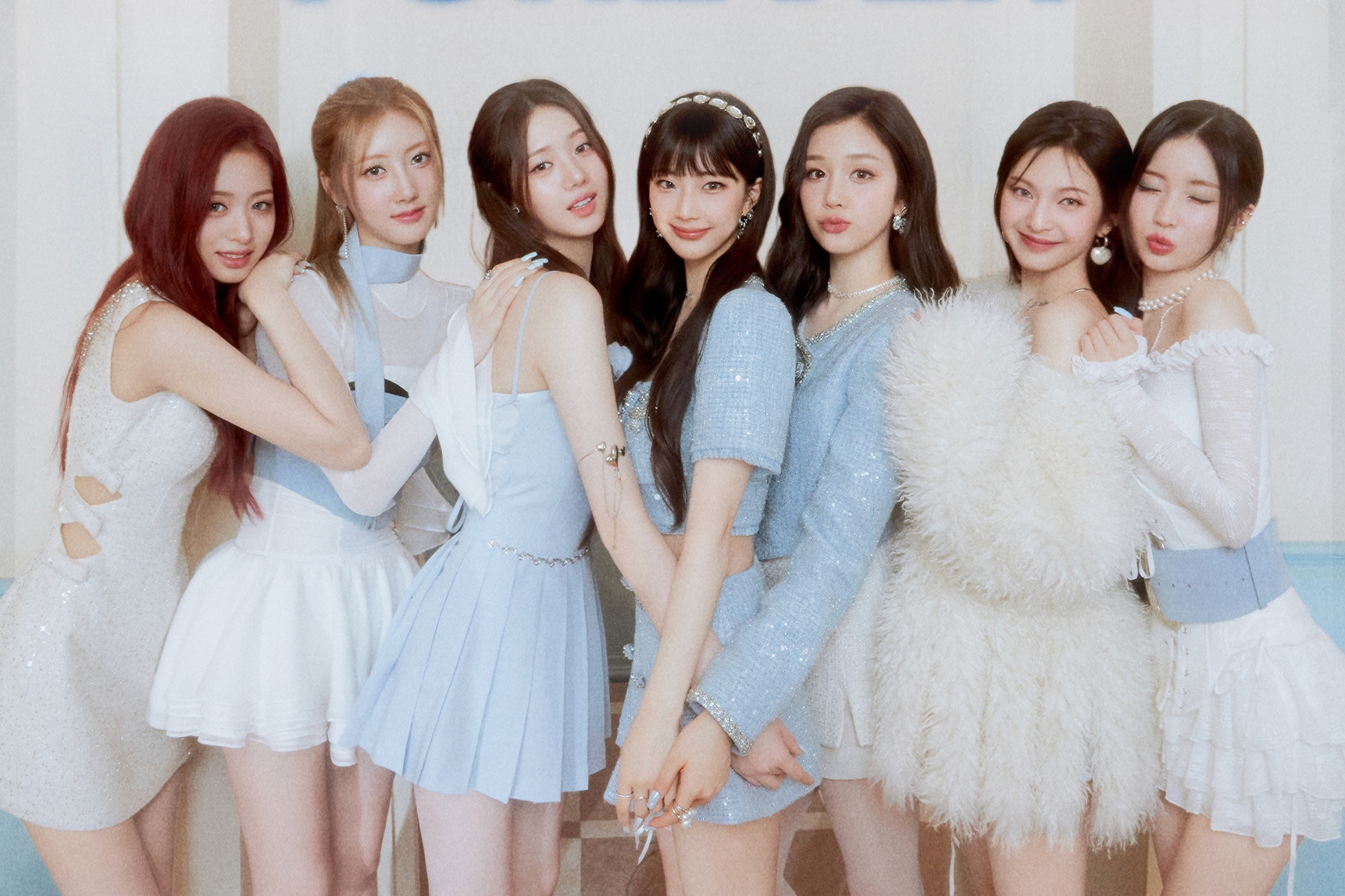 O “Forever” de Babymonster se torna seu 4º MV para atingir 200 milhões de visualizações