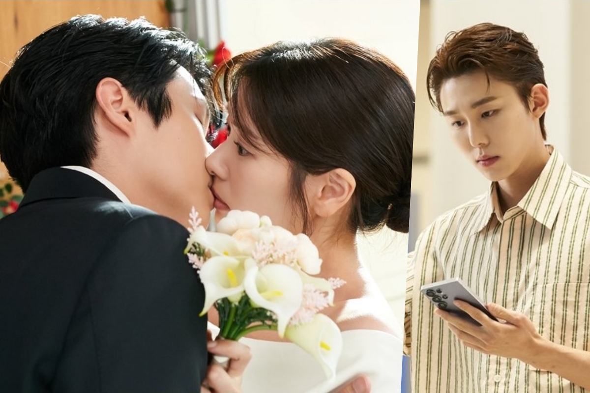 Os sentimentos de Choi Woo Shik e Jung So Min mudam após o beijo deles + Seo Bum June retorna em “Would You Marry Me”