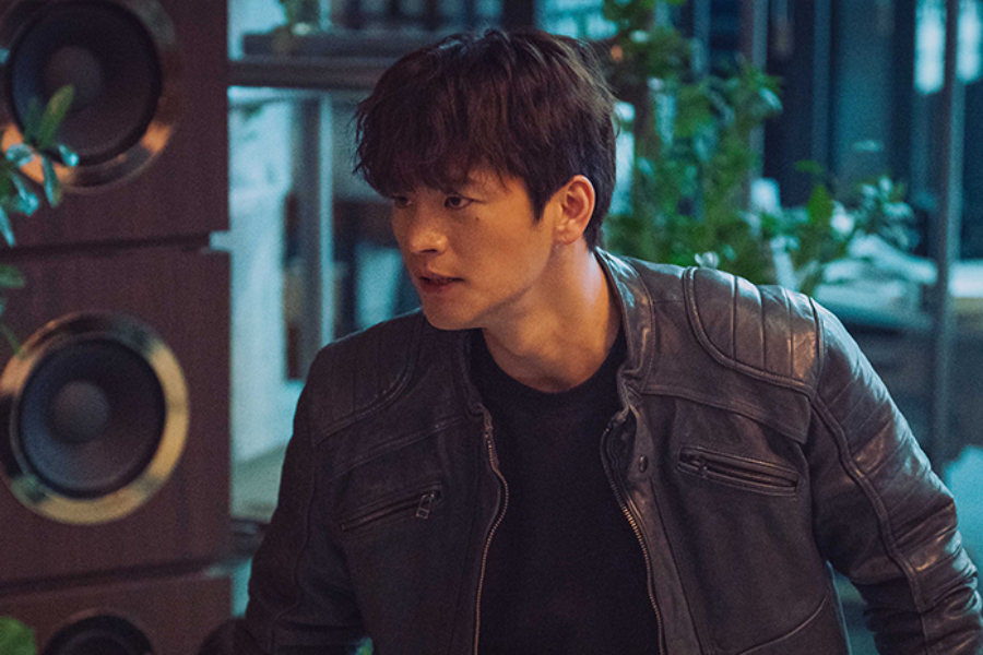 SEO em Guk traz charme e agilidade divertidos como macacos com grandes sonhos em “Twelve”