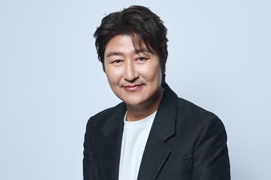 Song Kang Ho desce da adaptação do drama de “Inside Men” devido a mudanças de agendamento