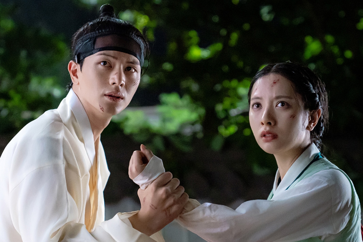 “The Haunted Palace” sobe para suas classificações mais altas até o terceiro episódio “The Haunted Palace” sobe para suas classificações mais altas até o terceiro episódio