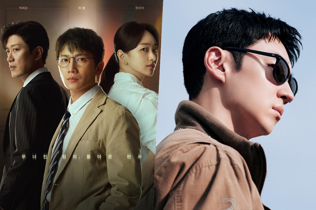 “The Judge Returns” estreia com classificações promissoras enquanto “Taxi Driver 3” permanece em primeiro lugar