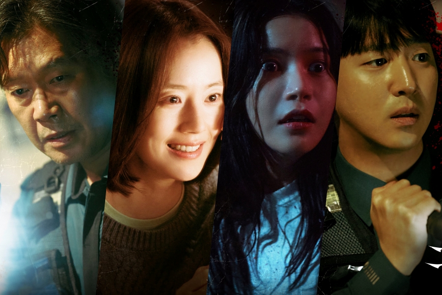 Yoo Jae Myung, Moon Chae Won, Solar, Cha Sun Woo e mais revelam seus desejos em novo filme de terror