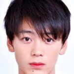 Ryoma Takeuchi