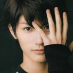 Haruma Miura