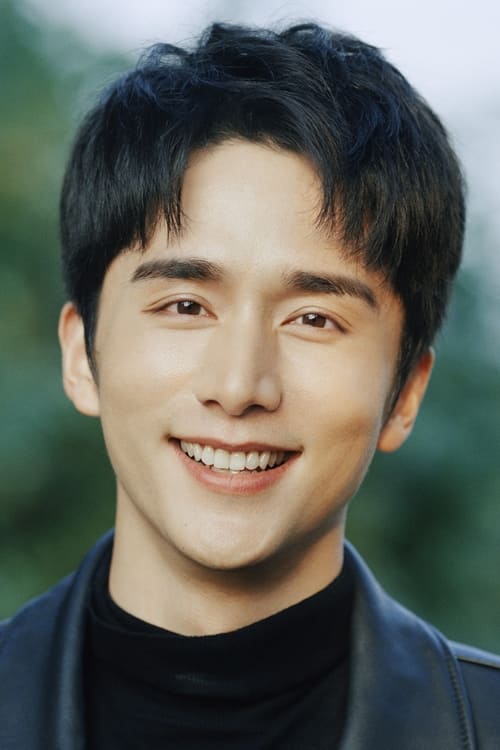 Zhang Xincheng Zhang Xincheng