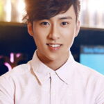 Jayden Wang