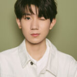 Roy Wang