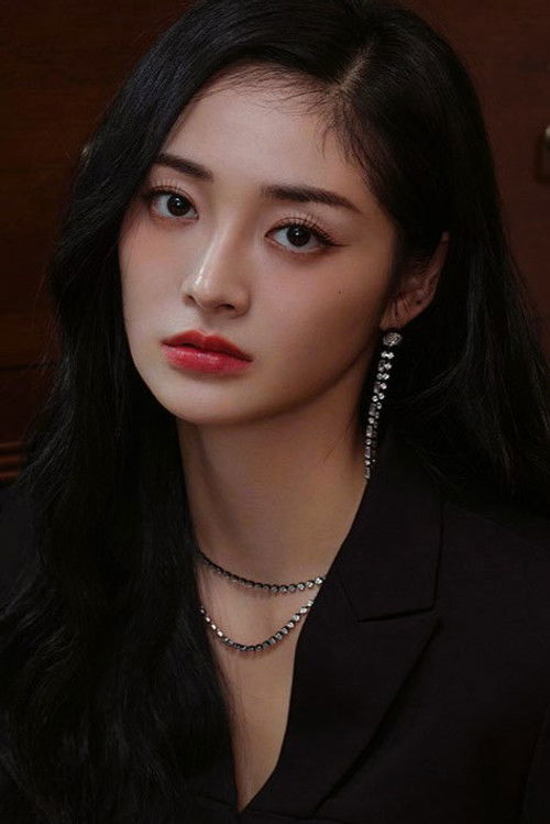 Zhou Jieqiong Zhou Jieqiong