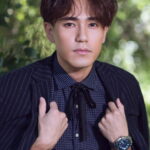 Wang Zixuan
