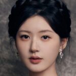 Zhao Lusi