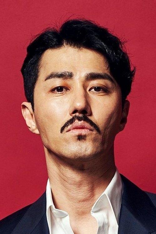 Cha Seung-won Cha Seung-won
