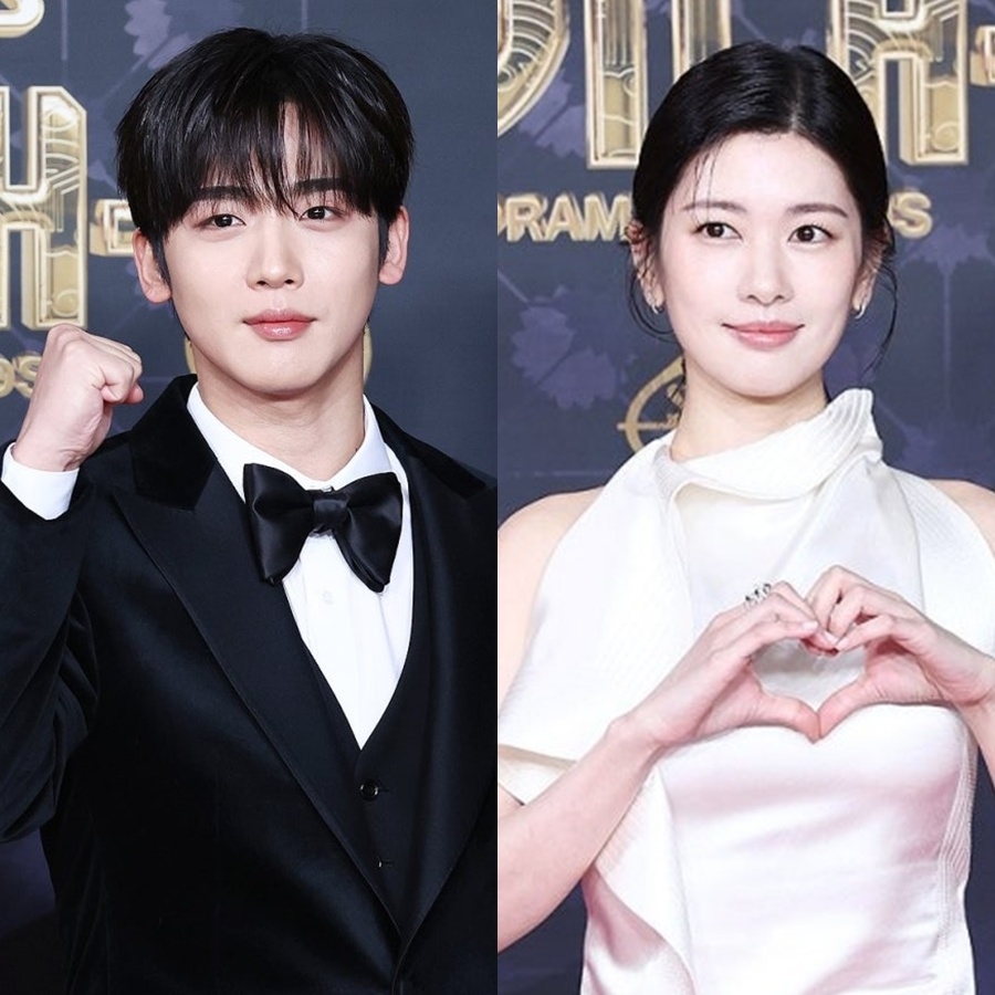 21 de abril de 2026 »Recapitulações do drama coreano de Dramabeans 21 de abril de 2026 »Recapitulações do drama coreano de Dramabeans