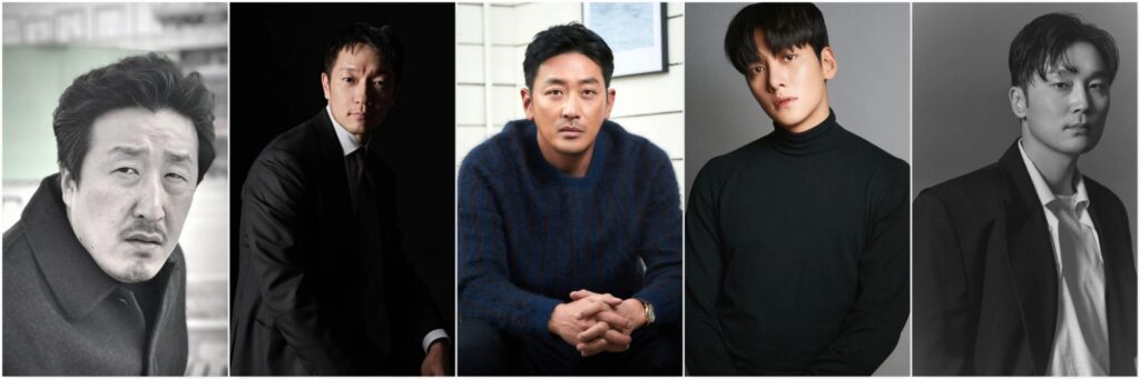 29 de abril de 2026 »Recapitulações do drama coreano de Dramabeans 29 de abril de 2026 »Recapitulações do drama coreano de Dramabeans