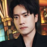 Nie Boxuan