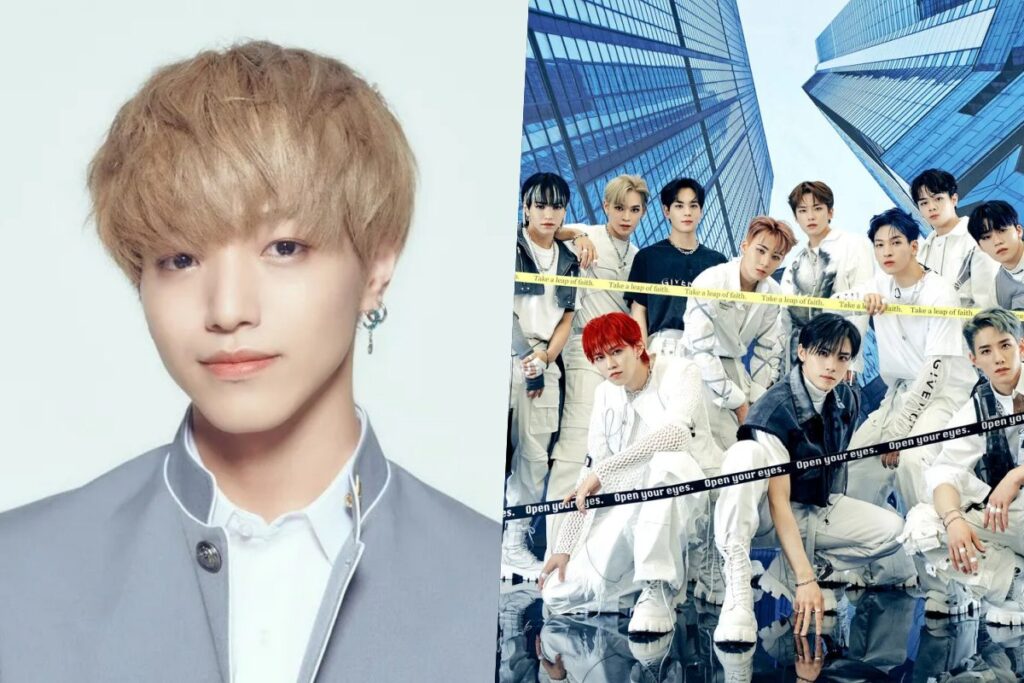 Estrela emergente do ‘Produce 101’ Ohira Shosei deixará JO1