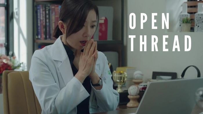 Tópico aberto # 964 »Recapitulações do drama coreano de Dramabeans Tópico aberto # 964 »Recapitulações do drama coreano de Dramabeans