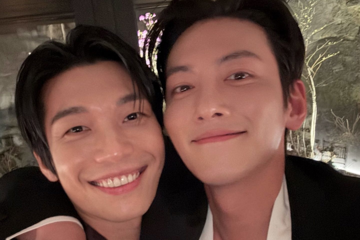 Wi Ha Jun admite que não percebeu a pressão que Ji Chang Wook estava sofrendo até ‘Beijo da Sereia’