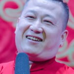 Zhang Helun