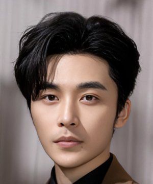 Gao Ming