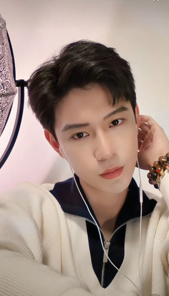 Huang Hao Wen