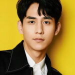 Zhang Tianjing