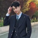 Wang Yan Xin