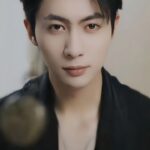 Wang Zi Lin
