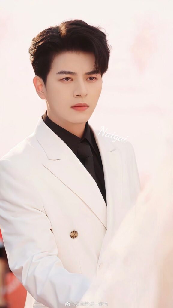 Zuo Ming