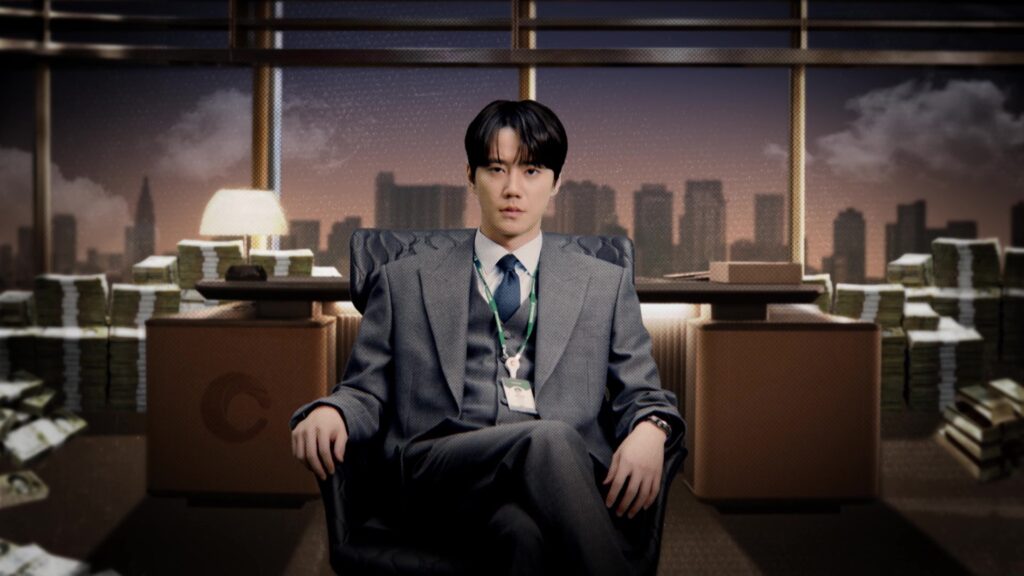 Episódio 1 (Primeiras Impressões) »Dramabeans Episódio 1 (Primeiras Impressões) »Dramabeans