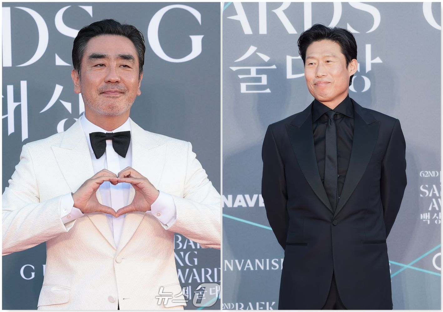 62º Baeksang Arts Awards »Recapitulações do drama coreano Dramabeans