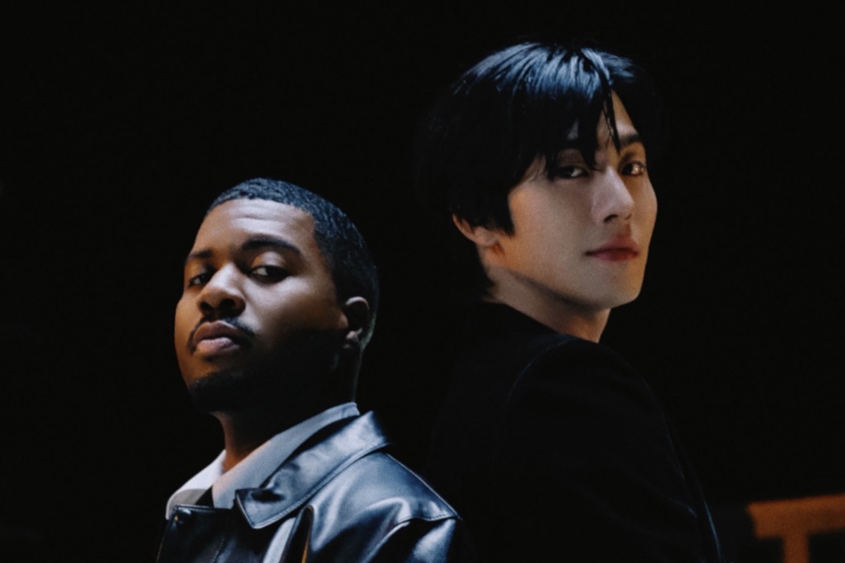 Ahn Hyo Seop colaborará com Khalid no novo single “Something Special”