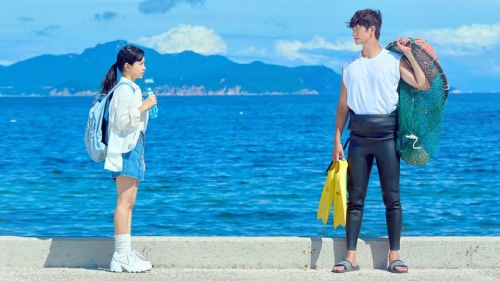 (Avaliação e avaliação) Azure Spring »Dramabeans (Avaliação e avaliação) Azure Spring »Dramabeans