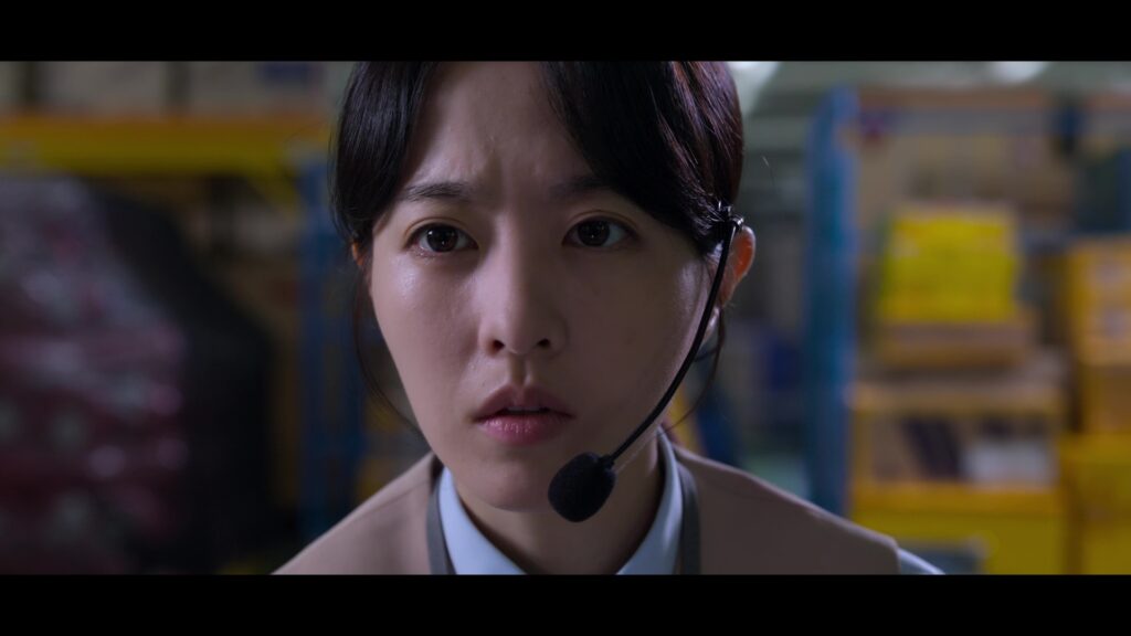 Episódio 1 (Primeiras Impressões) »Dramabeans Episódio 1 (Primeiras Impressões) »Dramabeans
