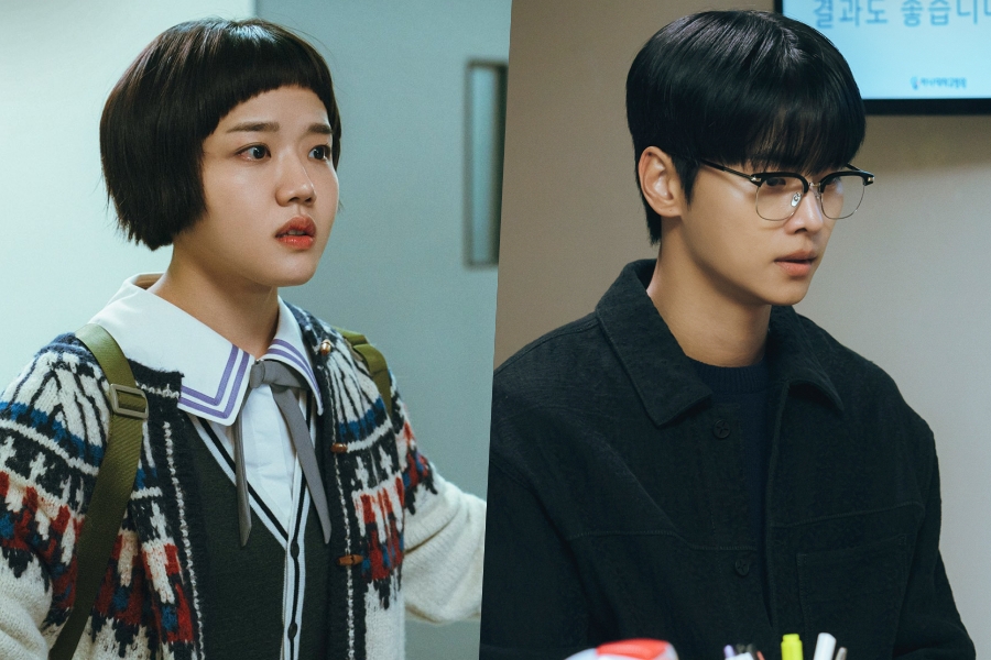 Kim Hyang Gi enfrenta possível expulsão enquanto a visita repentina de Cha Hak Yeon ao hospital gera alarme no final de “Valor absoluto do romance” Kim Hyang Gi enfrenta possível expulsão enquanto a visita repentina de Cha Hak Yeon ao hospital gera alarme no final de “Valor absoluto do romance”