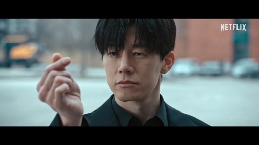 Kim Mu-yeol lhe ensinará uma lição usando mais do que uma caneta Kim Mu-yeol lhe ensinará uma lição usando mais do que uma caneta
