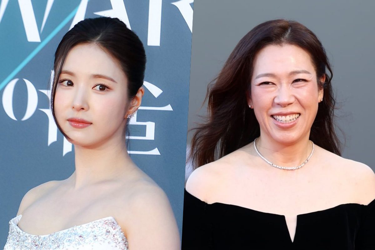 Shin Sae Kyeong roubou o prêmio de melhor atriz coadjuvante de Yeom Hye Ran? O maior debate sobre faíscas esnobadas – ZAPZEE