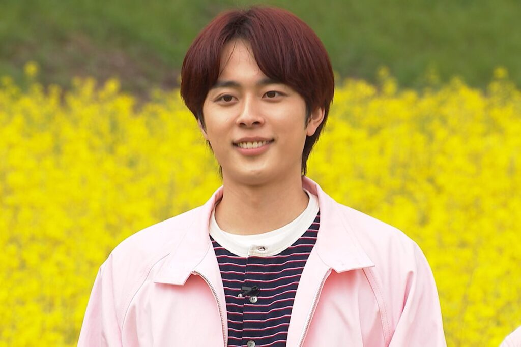Yoo Seon Ho sai de ‘2 dias e 1 noite’ após três anos e meio Yoo Seon Ho sai de ‘2 dias e 1 noite’ após três anos e meio